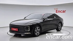 Hyundai Grandeur, 2023 — миниатюра 1