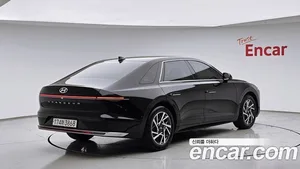 Hyundai Grandeur, 2023 — миниатюра 2