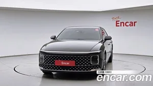 Hyundai Grandeur, 2023 — миниатюра 3