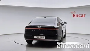Hyundai Grandeur, 2023 — миниатюра 4