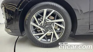 Hyundai Grandeur, 2023 — миниатюра 5