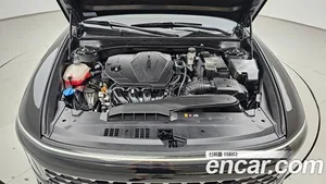 Hyundai Grandeur, 2023 — миниатюра 6
