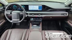 Hyundai Grandeur, 2023 — миниатюра 7