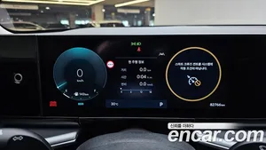 Hyundai Grandeur, 2023 — миниатюра 8