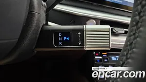 Hyundai Grandeur, 2023 — миниатюра 9