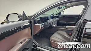 Hyundai Grandeur, 2023 — миниатюра 10