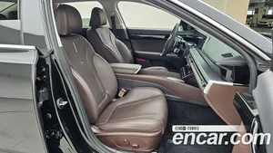 Hyundai Grandeur, 2023 — миниатюра 11