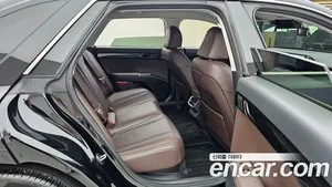 Hyundai Grandeur, 2023 — миниатюра 12
