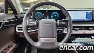 Hyundai Grandeur, 2023 — миниатюра 13