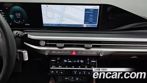 Hyundai Grandeur, 2023 — миниатюра 14