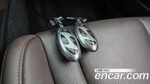 Hyundai Grandeur, 2023 — миниатюра 17