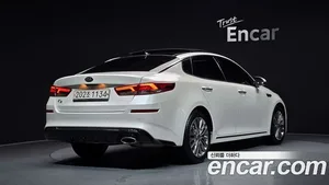 Kia K5, 2019 — миниатюра 2
