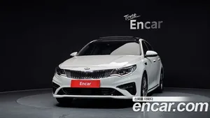 Kia K5, 2019 — миниатюра 3