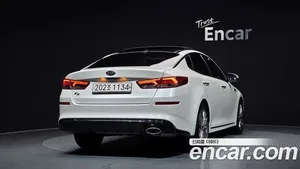 Kia K5, 2019 — миниатюра 4