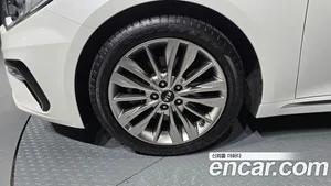 Kia K5, 2019 — миниатюра 5