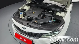 Kia K5, 2019 — миниатюра 6