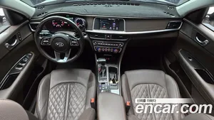 Kia K5, 2019 — миниатюра 7