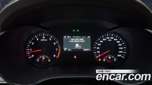 Kia K5, 2019 — миниатюра 8