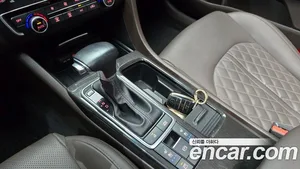 Kia K5, 2019 — миниатюра 9