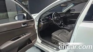 Kia K5, 2019 — миниатюра 10