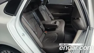 Kia K5, 2019 — миниатюра 11