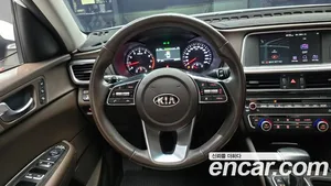 Kia K5, 2019 — миниатюра 13