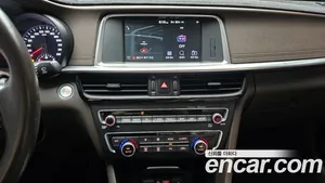 Kia K5, 2019 — миниатюра 14