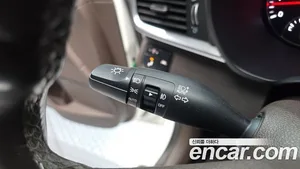 Kia K5, 2019 — миниатюра 16