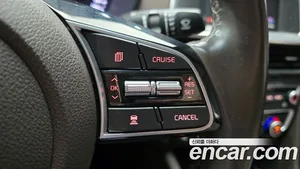 Kia K5, 2019 — миниатюра 17