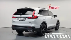 Honda Cr-v, 2025 — миниатюра 2