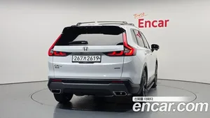 Honda Cr-v, 2025 — миниатюра 4