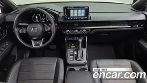 Honda Cr-v, 2025 — миниатюра 10
