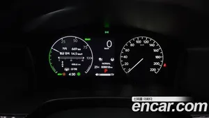 Honda Cr-v, 2025 — миниатюра 11