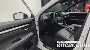 Honda Cr-v, 2025 — миниатюра 13