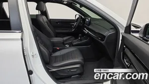 Honda Cr-v, 2025 — миниатюра 17