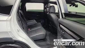 Honda Cr-v, 2025 — миниатюра 18