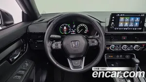 Honda Cr-v, 2025 — миниатюра 19
