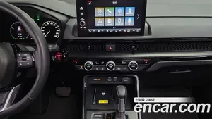 Honda Cr-v, 2025 — миниатюра 20
