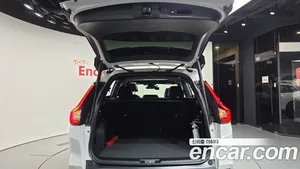 Honda Cr-v, 2025 — миниатюра 26