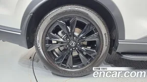 Honda Cr-v, 2025 — миниатюра 7