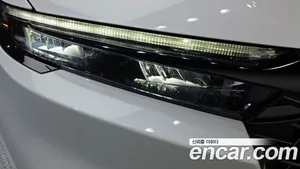 Honda Cr-v, 2025 — миниатюра 8