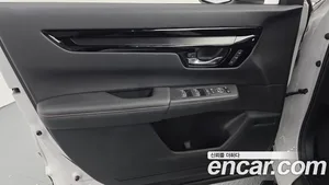 Honda Cr-v, 2025 — миниатюра 14