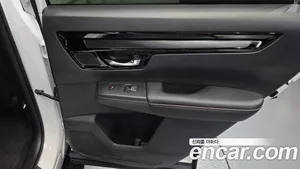 Honda Cr-v, 2025 — миниатюра 15