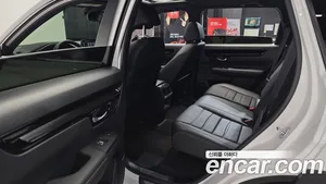 Honda Cr-v, 2025 — миниатюра 16
