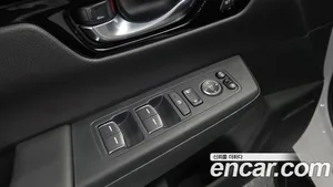 Honda Cr-v, 2025 — миниатюра 27