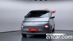Hyundai Staria, 2022 — миниатюра 3