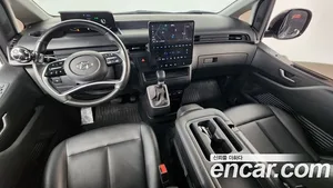Hyundai Staria, 2022 — миниатюра 10