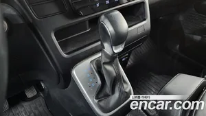 Hyundai Staria, 2022 — миниатюра 12