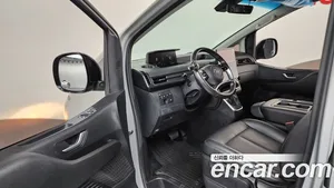 Hyundai Staria, 2022 — миниатюра 13