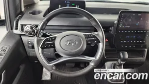 Hyundai Staria, 2022 — миниатюра 18